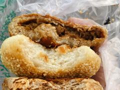 -满记烧饼(牛街东里小区一区店)