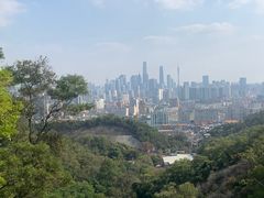 -广州市白云山风景名胜区