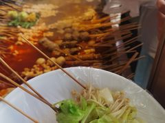 -郭记小街麻辣烫(南小街总店)