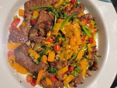 -春申里餐厅(银泰in99店)