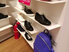 -ecco(合生汇购物中心店)