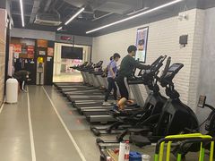 -FEELINGME乐刻包月私教馆·健身(真北华润万家店)