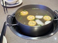 -为什么牛潮汕牛肉火锅(万胜广场店)
