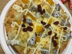 -City1+1城市比萨·意面(大润发沈阳苏家屯店)