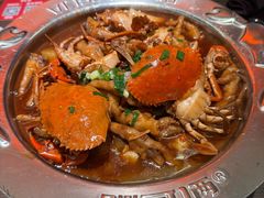 -胖哥俩肉蟹煲(济南印象城店)