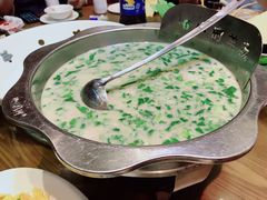全羊汤-山沟沟炒鸡(颐灏·海怡名都店)