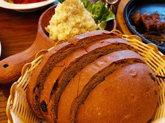 大咧巴-俄士厨房(万松园店)