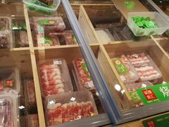 零售区-锅圈食汇火锅烧烤食材超市(回龙观店)