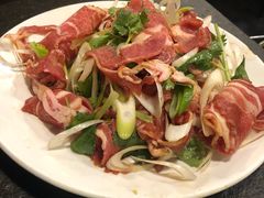 -厚味居炙子烤肉·清真(天桥南纬路店)
