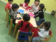 -饭米多蔻中英文绘本馆(苏州美罗店)