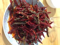 邱金小炒-邱金小炒·30 年盐帮江湖菜(自贡店)