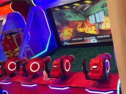 -奈尔宝·儿童乐园·亲子餐厅(苏州大悦城店)