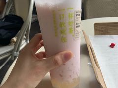 -奈雪的茶(华强北中航城店)