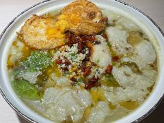 -友达面馆(二七南路店)