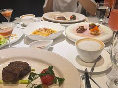 -王品牛排(福州泰禾店)