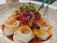 -花开餐厅(环湖中路店)