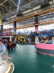 -爱丽丝奇幻乐园