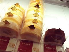 -卷心卷意·轻甜蛋糕(新光天地店)