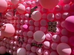 -四方阁酒楼·宴会厅(圣灯店)