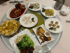 -得月楼·省级非遗·传统苏帮菜(观前店)