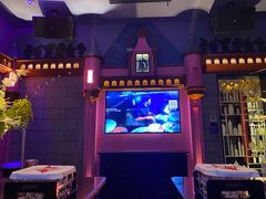 -音乐派KTV(银泰城店)