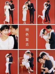 -绽放摄胶片摄影工作室