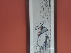 -橘洲1925湖湘餐厅