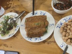 -柴氏风味斋(甘家口店)