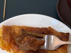 -起士林西餐厅(东经路店)
