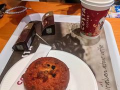 -COSTA COFFEE(上海虹口公园店)