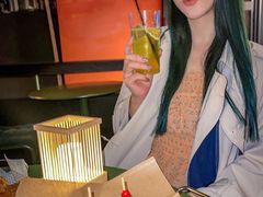 -LAMP BAR 水烟音乐酒吧