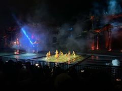 -三亚红色娘子军演艺公园景区