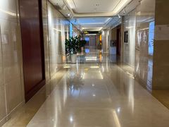 -郑州新郑国际机场T2航站楼-贵宾厅B区