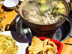 -洪大厨鸡煲(福田店)