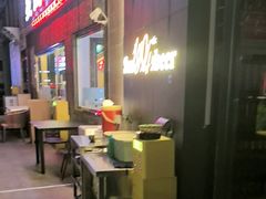 -雪熊精酿·哈尔滨烧烤酒馆(非遗大串店)