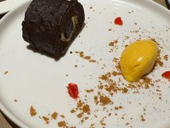 -波特曼西餐厅(中央大街店)