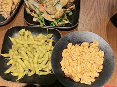 -半酌烧烤小酒馆(南京东路店)
