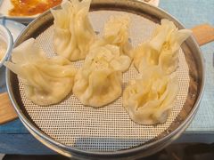 -振生清真饭店(永安道店)