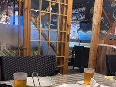 -BISTROFIORE美伊娜(伊犁南路店)