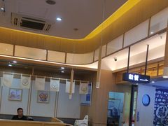 -吉野家(成都时代奥莱店)