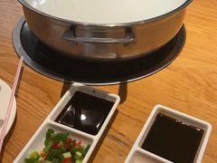 -吉友粥底火锅(方斜路店)