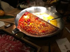红颜花胶鸡锅-湊湊火锅·茶憩(杭州湖滨银泰in77店)