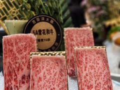 -喜聚薈·花膠雞海鮮火鍋(越秀店)