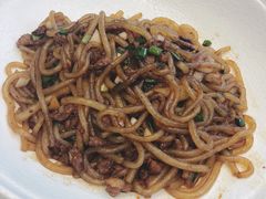 -巴依老爷新疆美食(望京小街店)