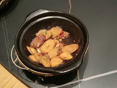 -味莊餐厅(康庄南街店)