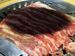 -喜来稀肉(北外滩白玉兰广场店)