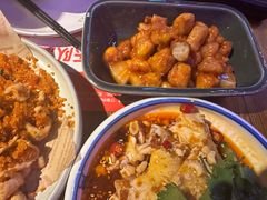 -胡桃里乐队酒馆(昙华林店)