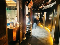 -北京老铺烤鸭(老城根店)