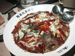 -太二酸菜鱼(石家庄万象城店)