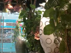 -茶颜悦色(银盆岭万达广场店)